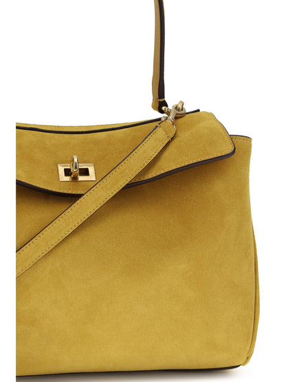 BALENCIAGA Small Rodeo Handbag