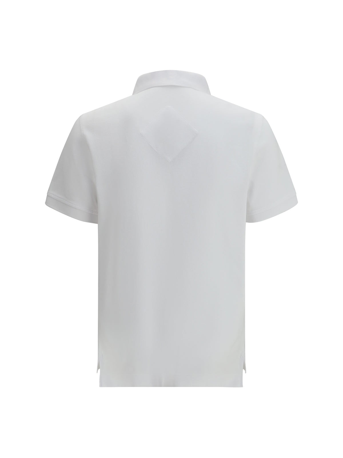 Canada Goose Beckley Polo - White -Blanc