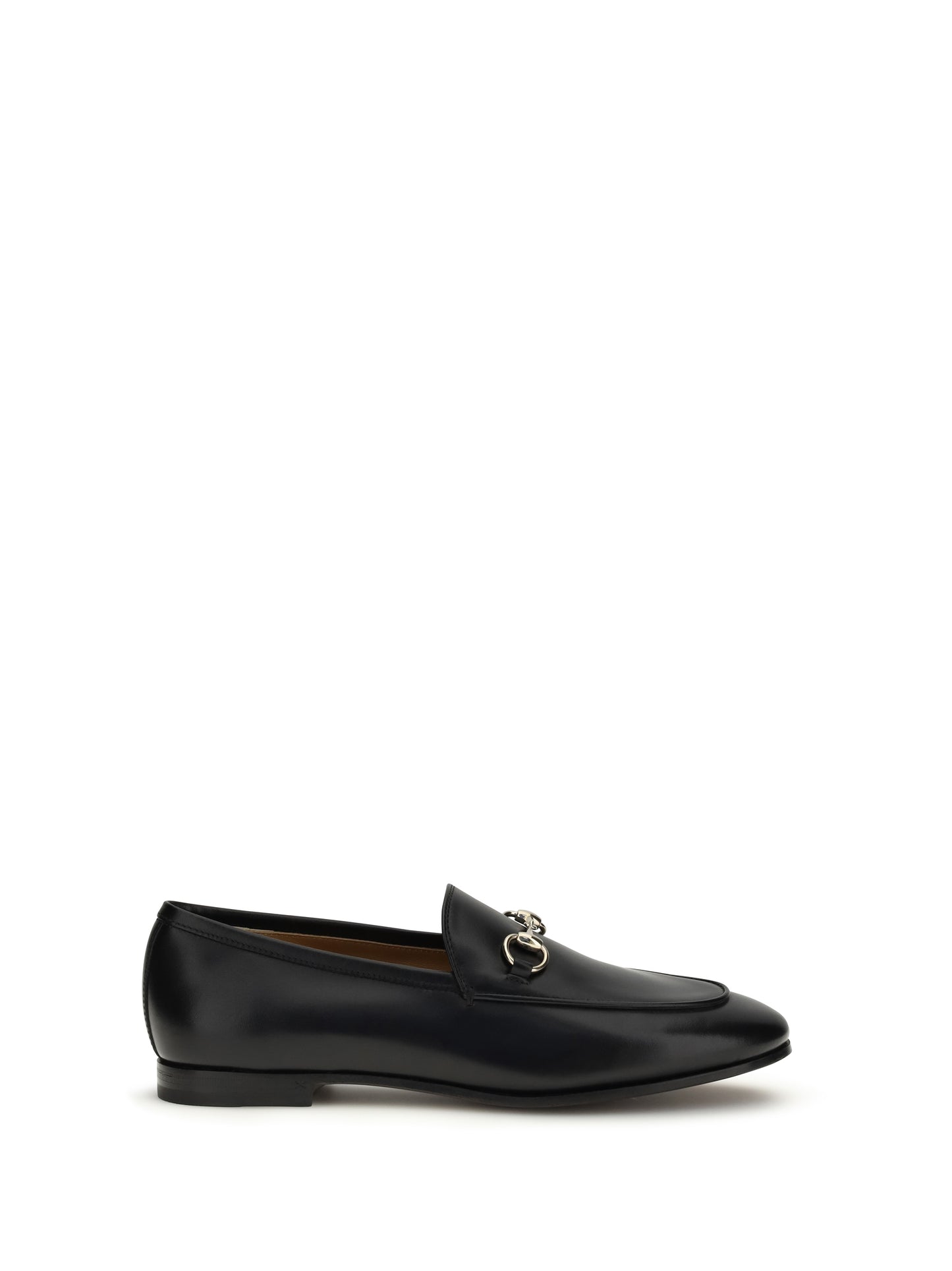 GUCCI Jordaan Loafers
