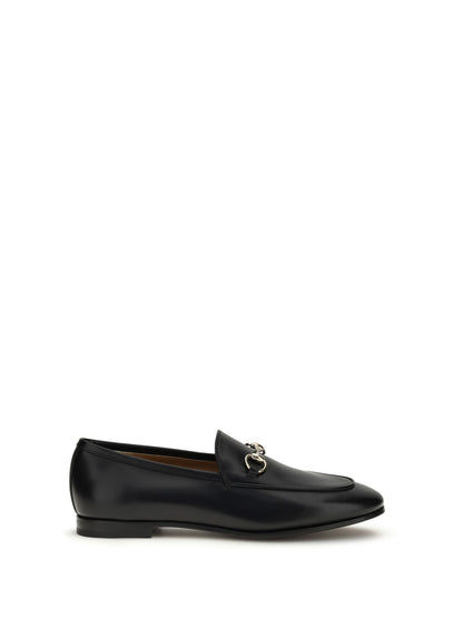 GUCCI Jordaan Loafers