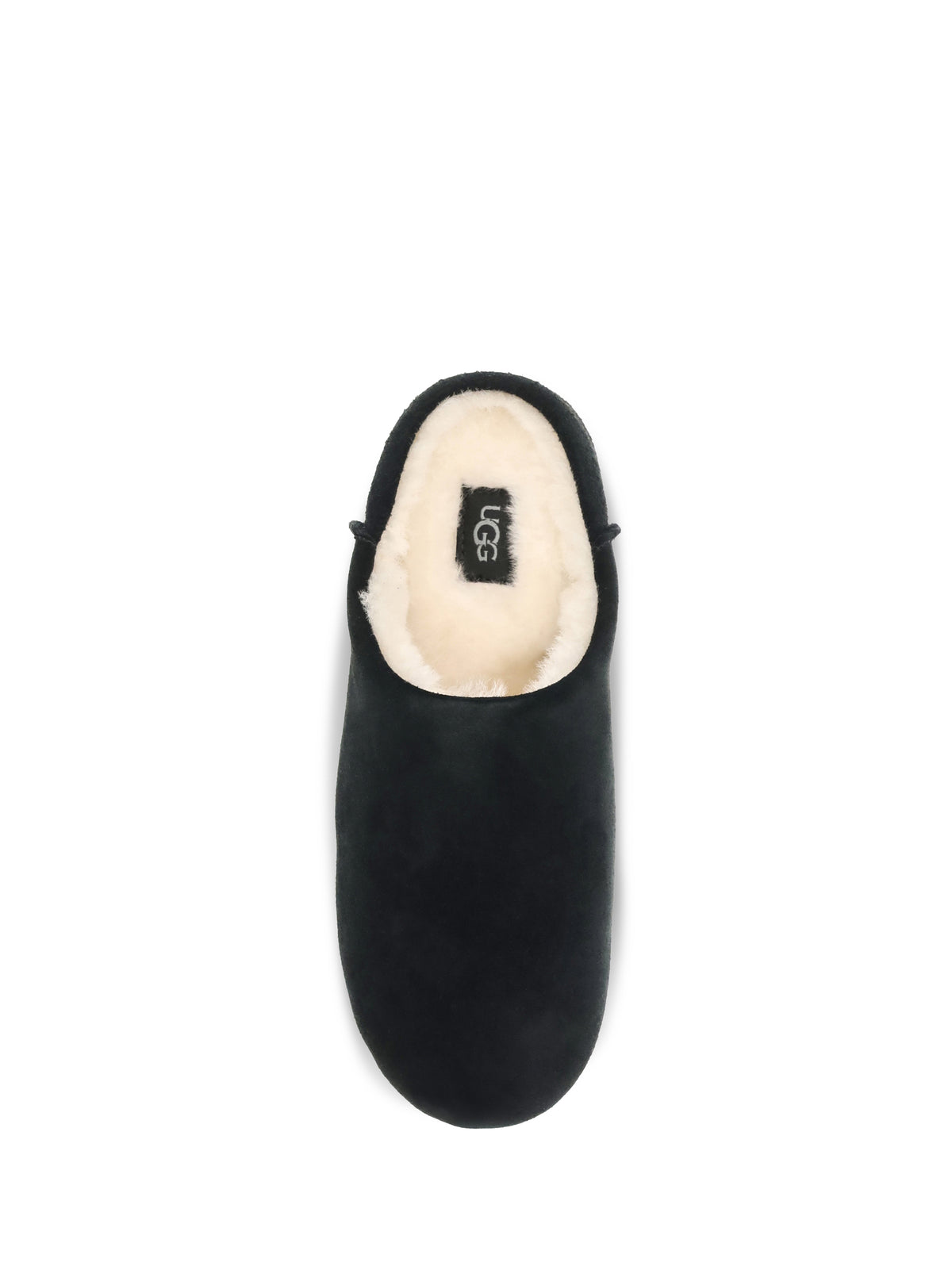 Ugg Elea Slip-on Mules - Black