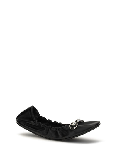 GUCCI Prima Ballerinas