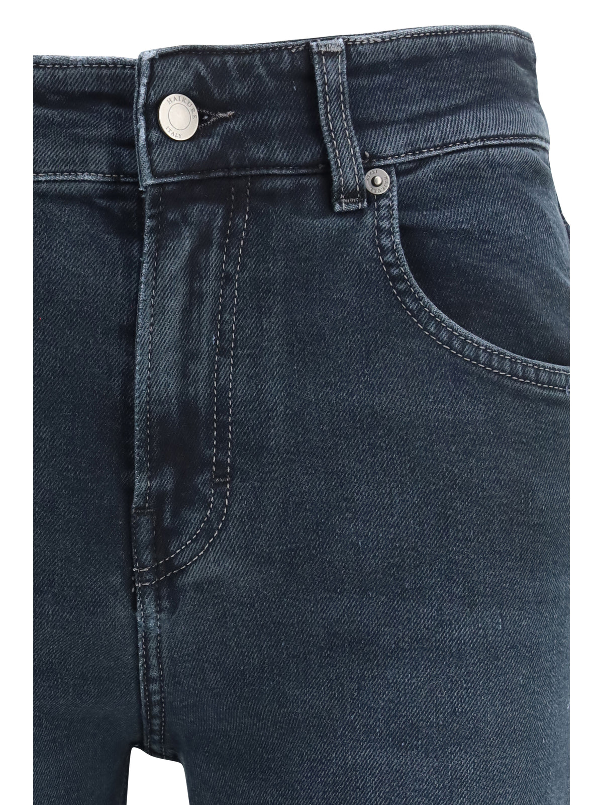 Haikure Vicky Black Moon Jeans