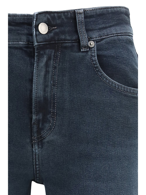Haikure Vicky Black Moon Jeans