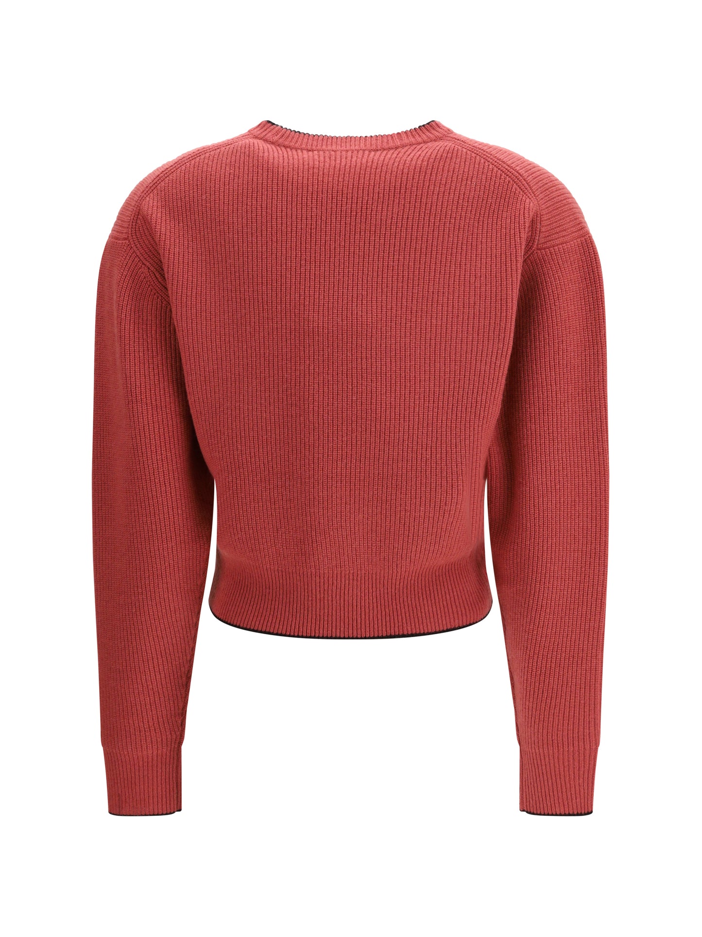 CHLOÉ Cropped Pullover