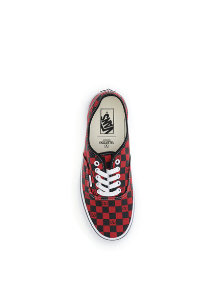 VALENTINO GARAVANI Sneakers Valentino Garavani X Vans