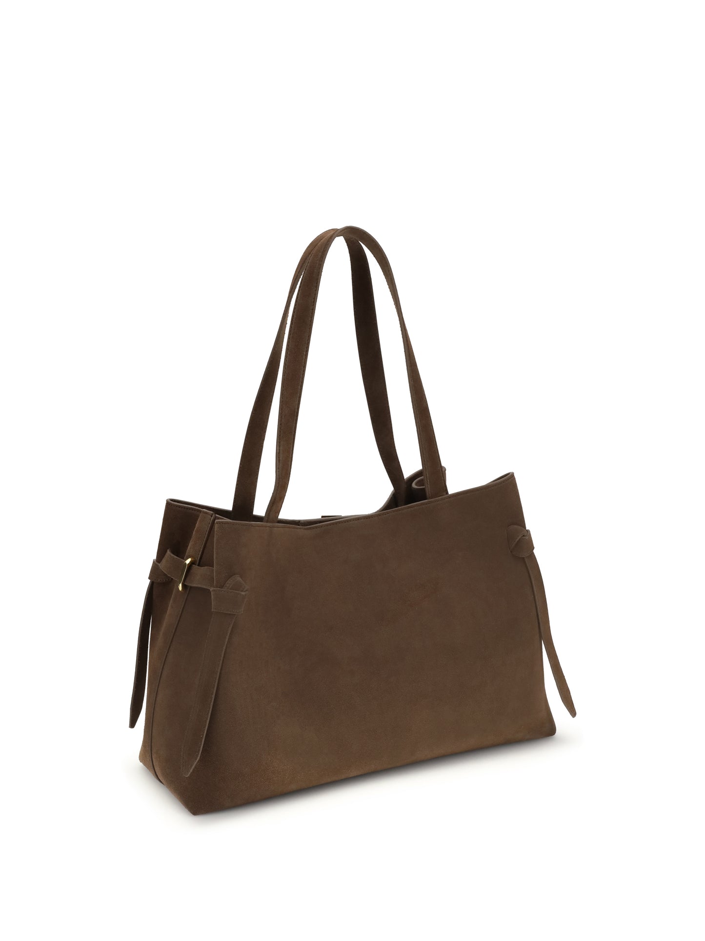 YUZEFI Gyoza large Shoulder Bag