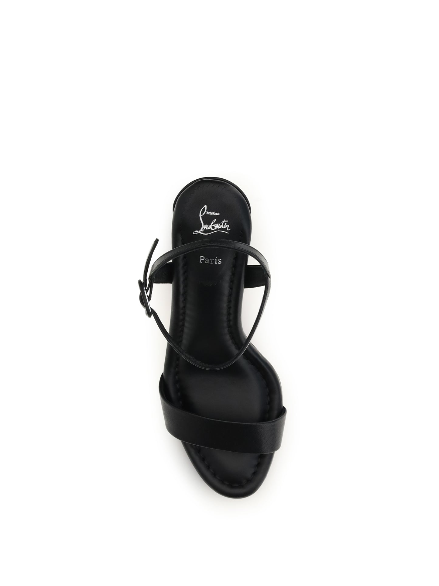 CHRISTIAN LOUBOUTIN Miss Jane Sandals