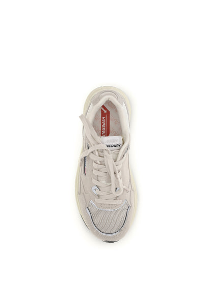 AUTRY Hyperway Low Sneakers
