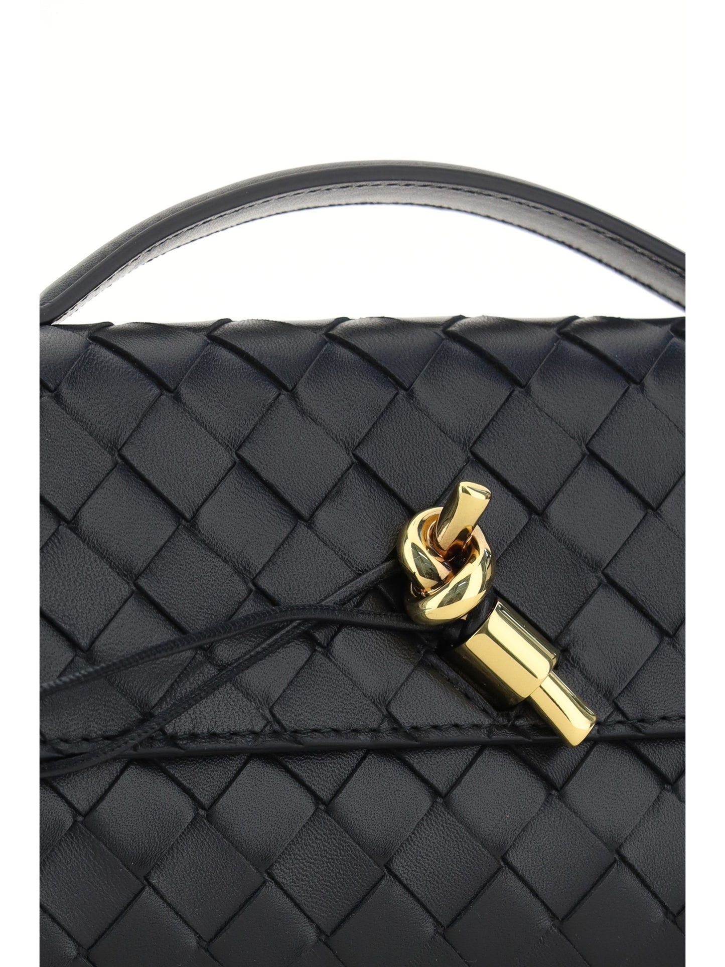 BOTTEGA VENETA Andiamo Handbag