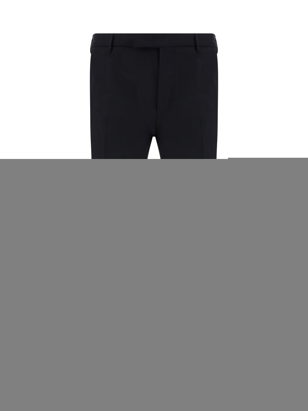 PT Torino Virgin wool Pants - 0990