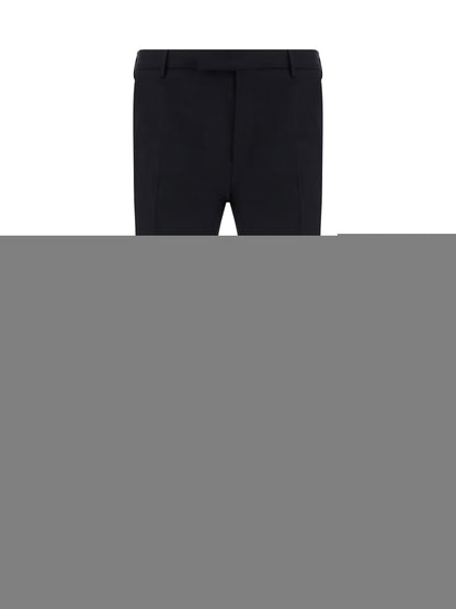 PT Torino Virgin wool Pants - 0990