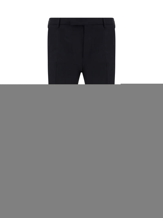 PT Torino Virgin wool Pants - 0990
