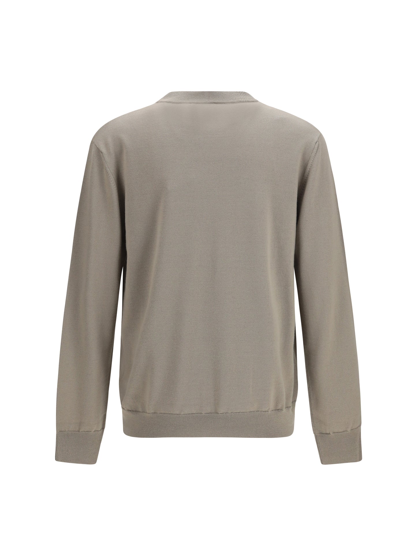 BALMAIN Crewneck wool Sweater