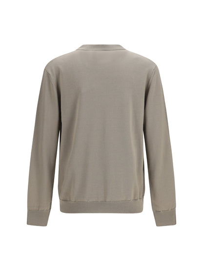 BALMAIN Crewneck wool Sweater