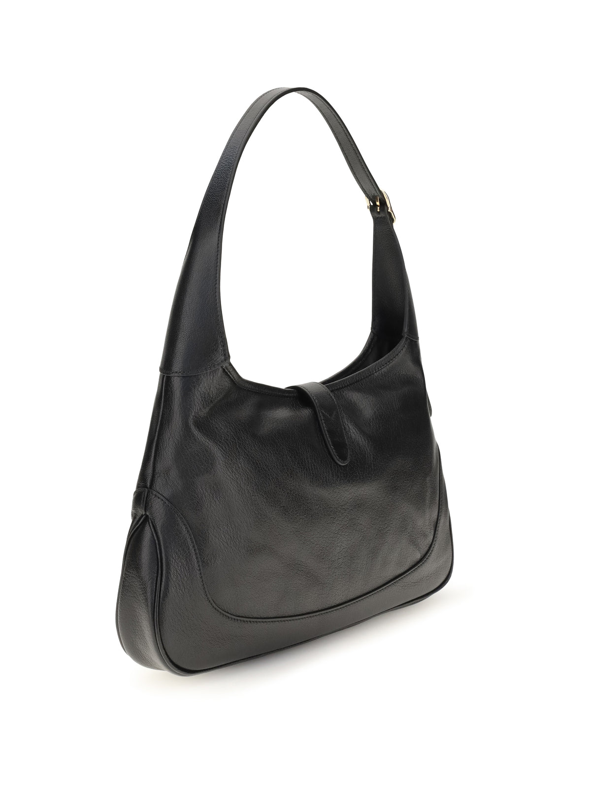 Gucci Hb Jackie 1961 Joyful Soft G.a - Black
