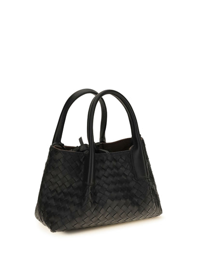 BOTTEGA VENETA Pinacoteca small Handbag