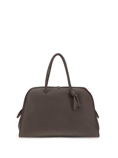 JACQUEMUS Le Grand Tourisme Travel Bag