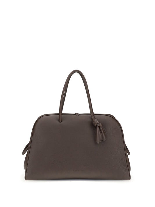 JACQUEMUS Le Grand Tourisme Travel Bag