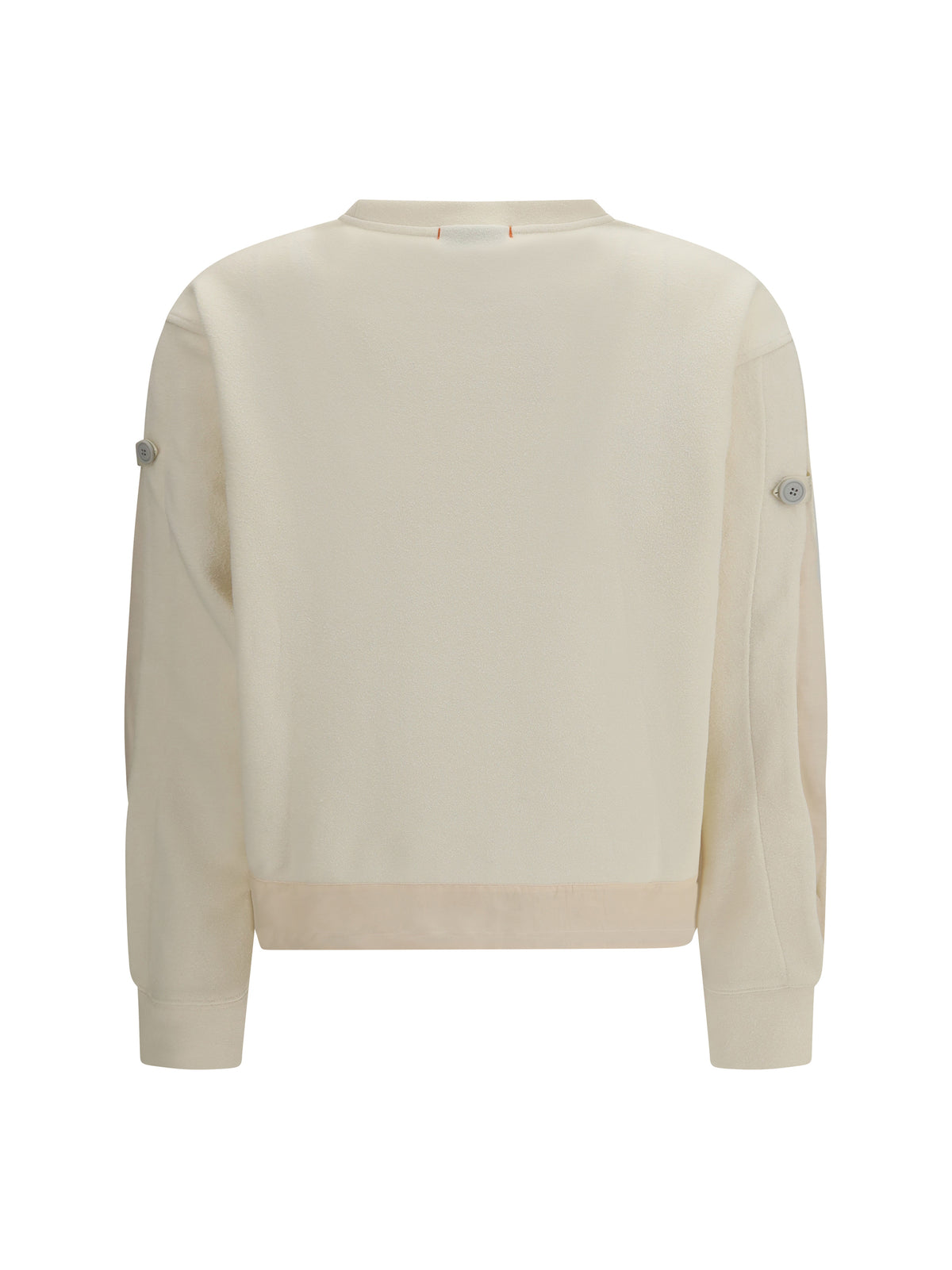 Parajumpers Reona Sweatshirt - Moonbeam
