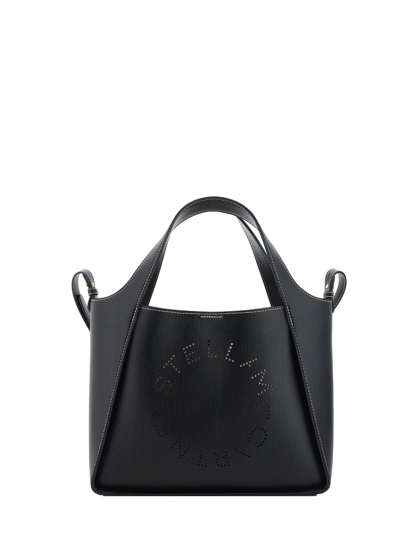 STELLA McCARTNEY Faux leather Shoulder Bag