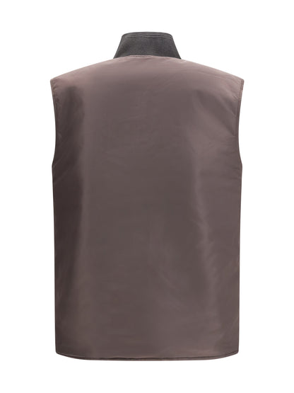 DIESEL W-Type-D1 Gilet