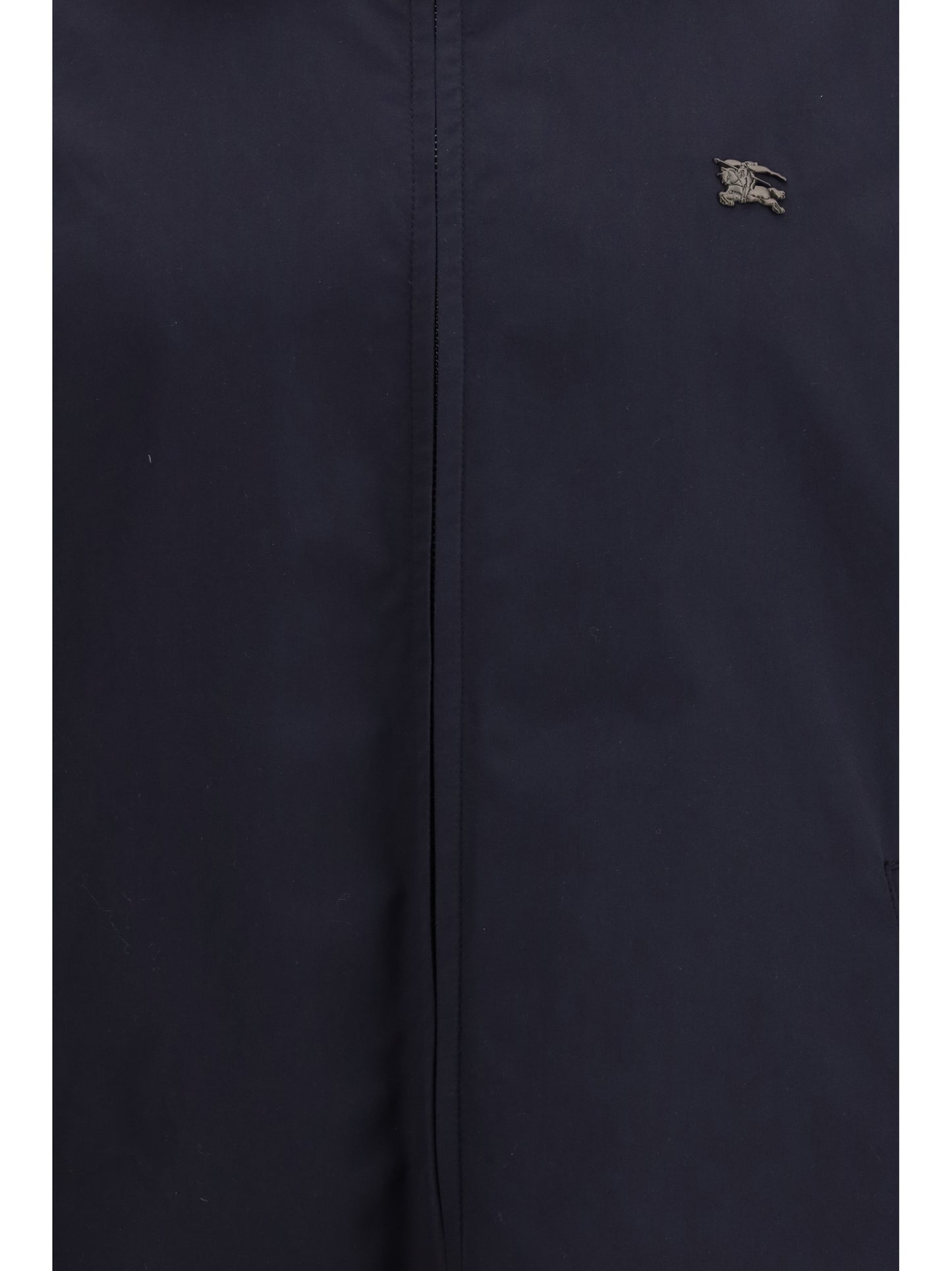 BURBERRY Reversible lightweight Jacket