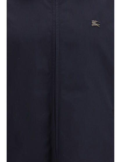 BURBERRY Reversible lightweight Jacket