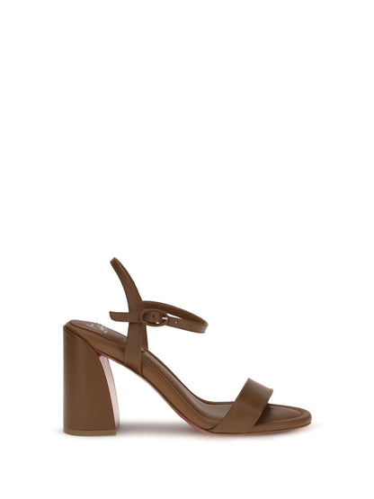CHRISTIAN LOUBOUTIN Miss Jane Sandals