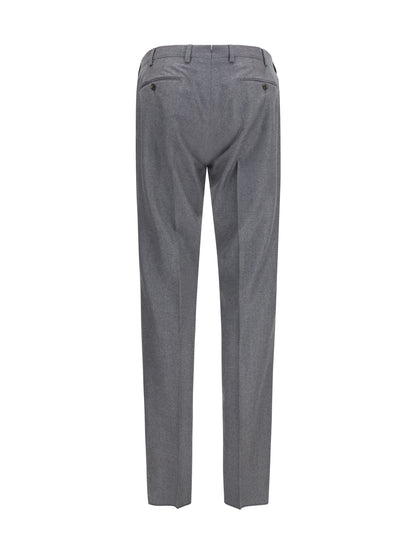 Germano Tailored virgin wool Pants - 172