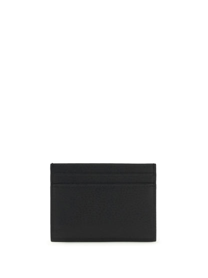 SAINT LAURENT Tiny Cassandre Card Holder