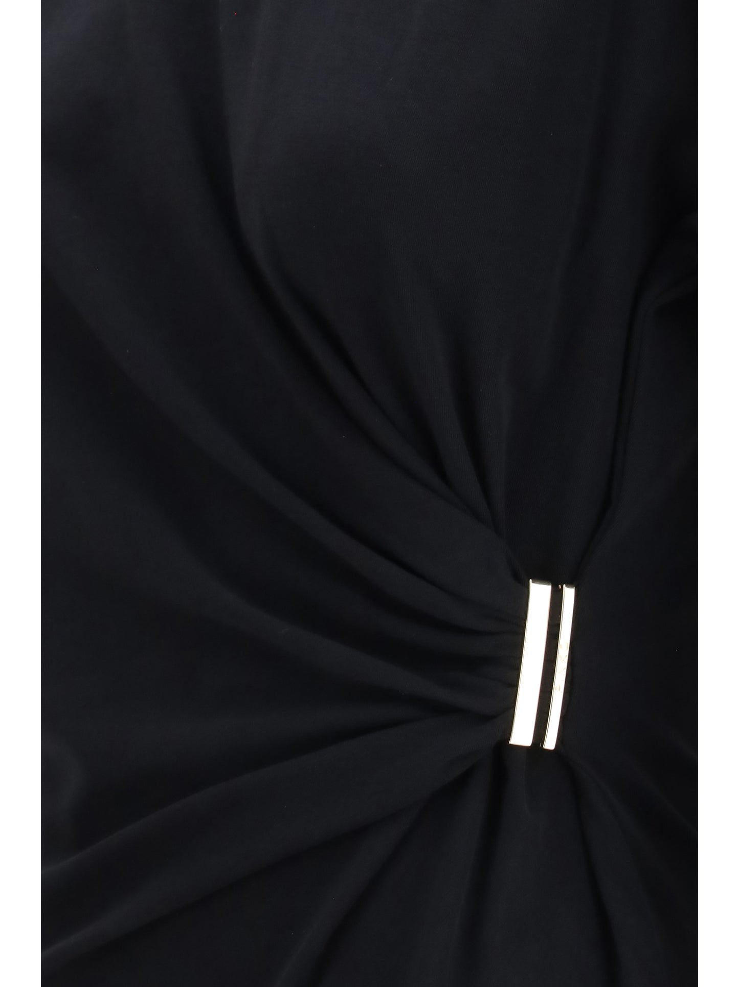 PINKO Draped Mary T-shirt