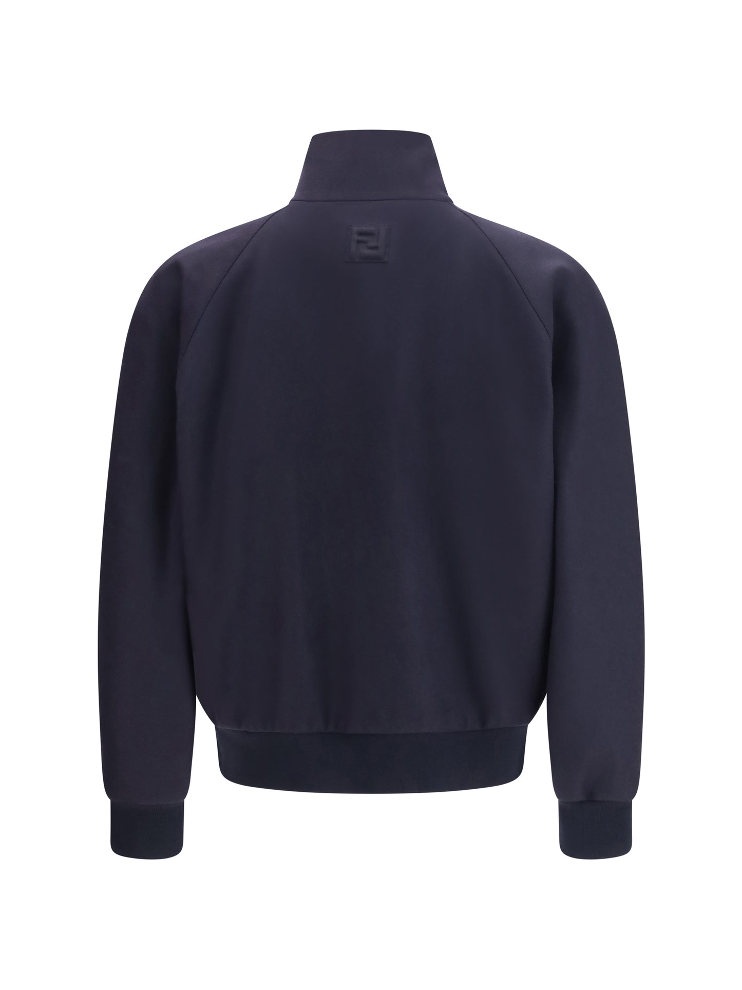 FENDI Cashmere Bomber Jacket