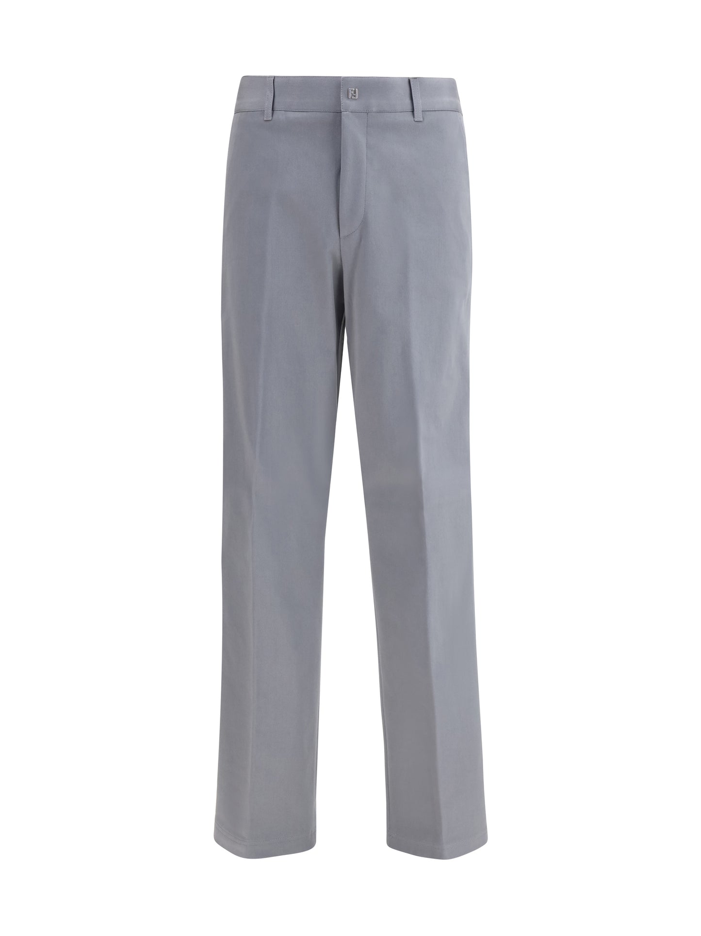 FENDI New Rich Pants