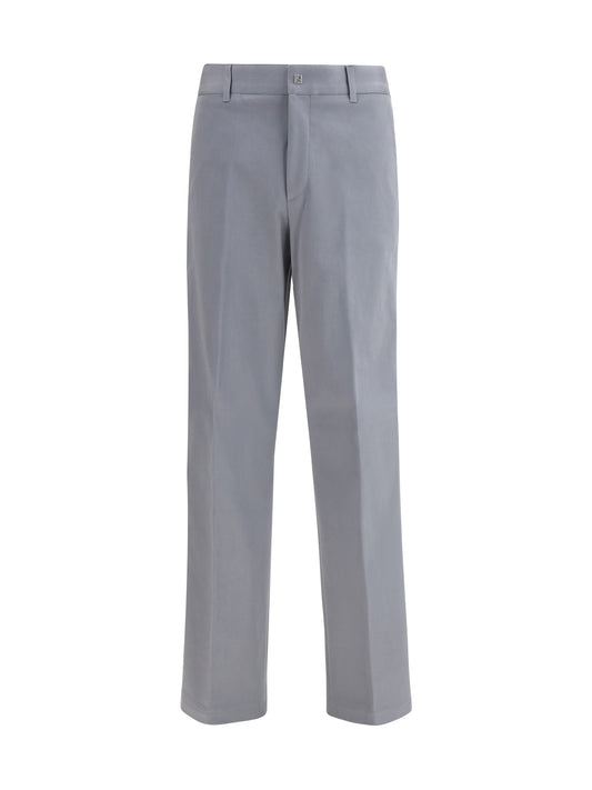 FENDI New Rich Pants
