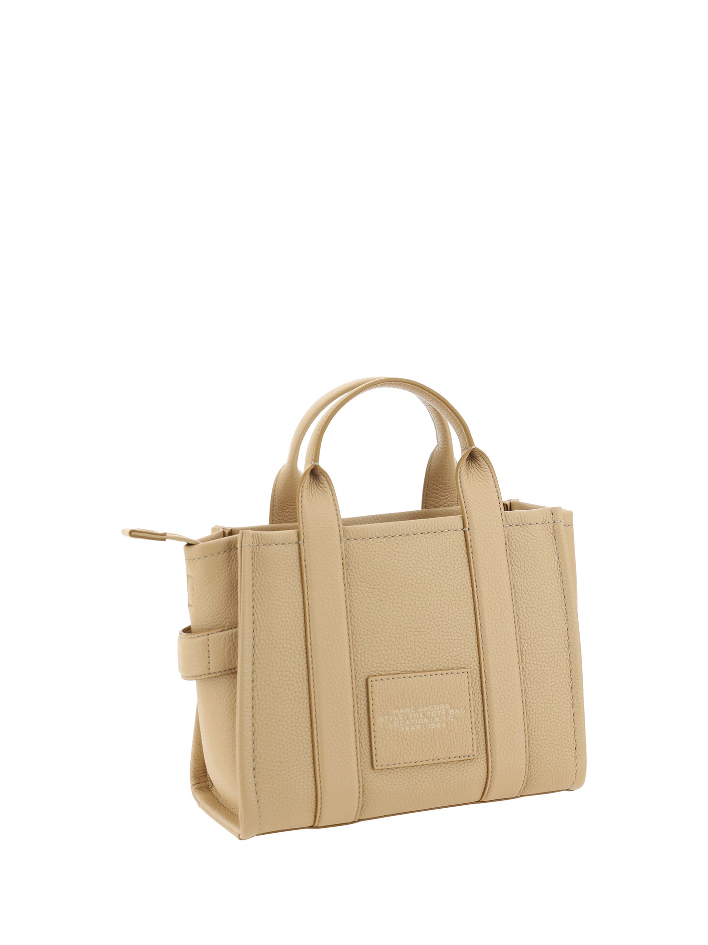 MARC JACOBS The Small Tote Handbag