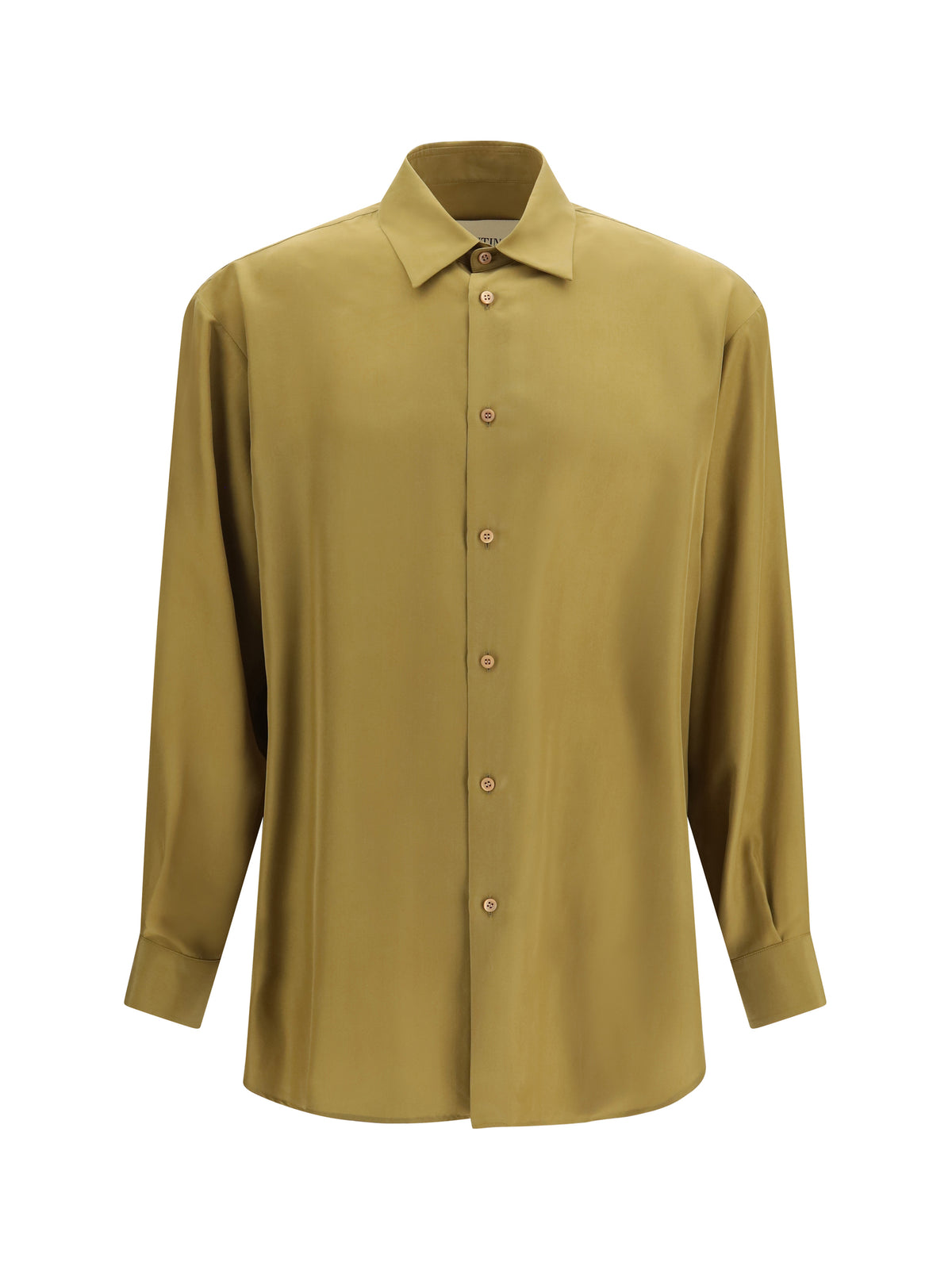Valentino Tailored silk Shirt - Marley