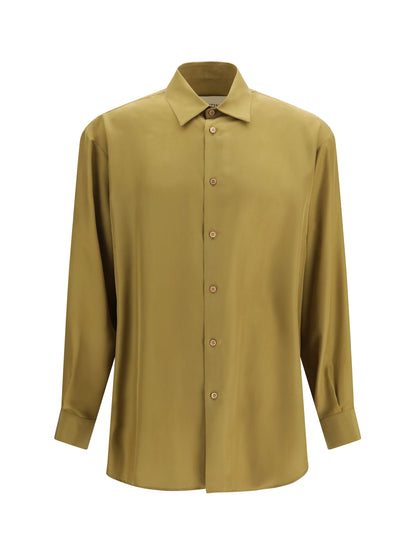 Valentino Tailored silk Shirt - Marley