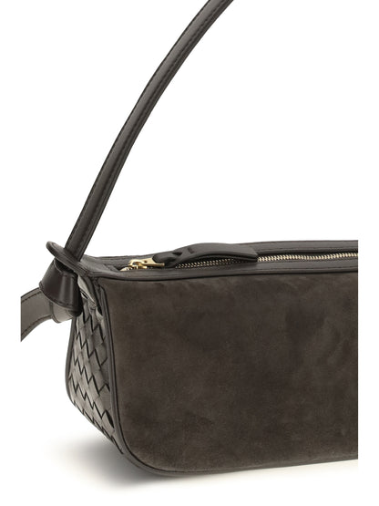 BOTTEGA VENETA Nodo Shoulder Bag