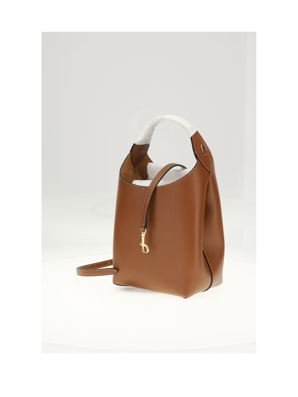 Celine TEEN HOBO - Tan