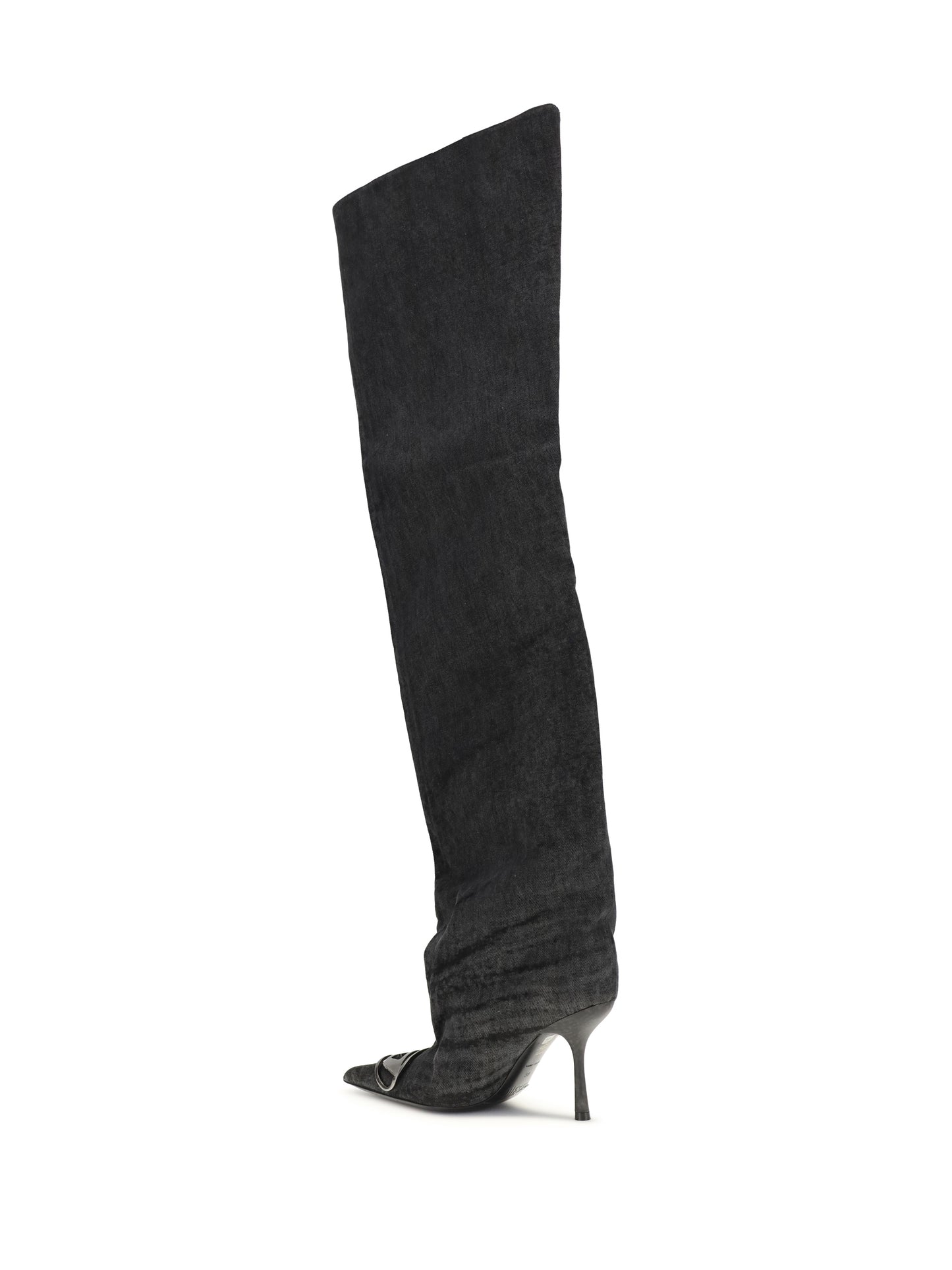 DIESEL Venus high Boots