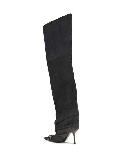 DIESEL Venus high Boots