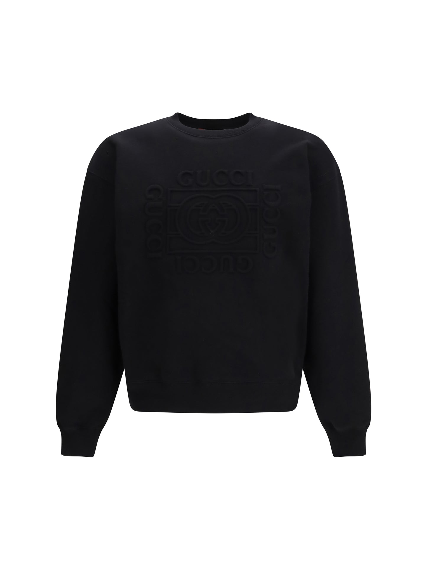 GUCCI Cotton Sweatshirt