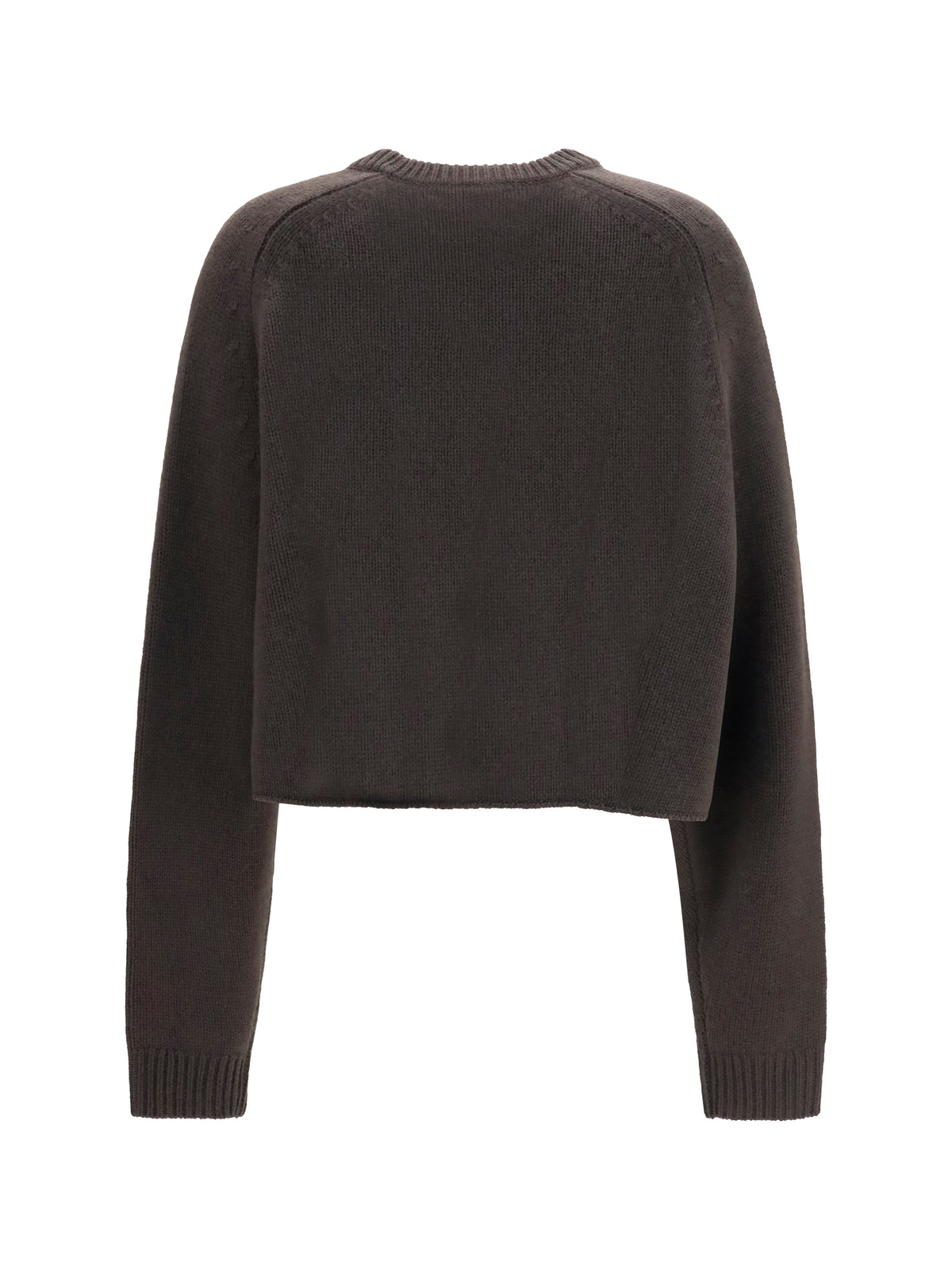 Lisa Yang Karine Sweater - Dark Fern