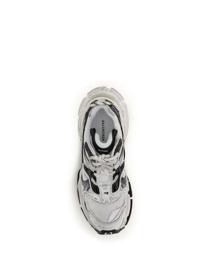 BALENCIAGA Runner 2 Sneakers