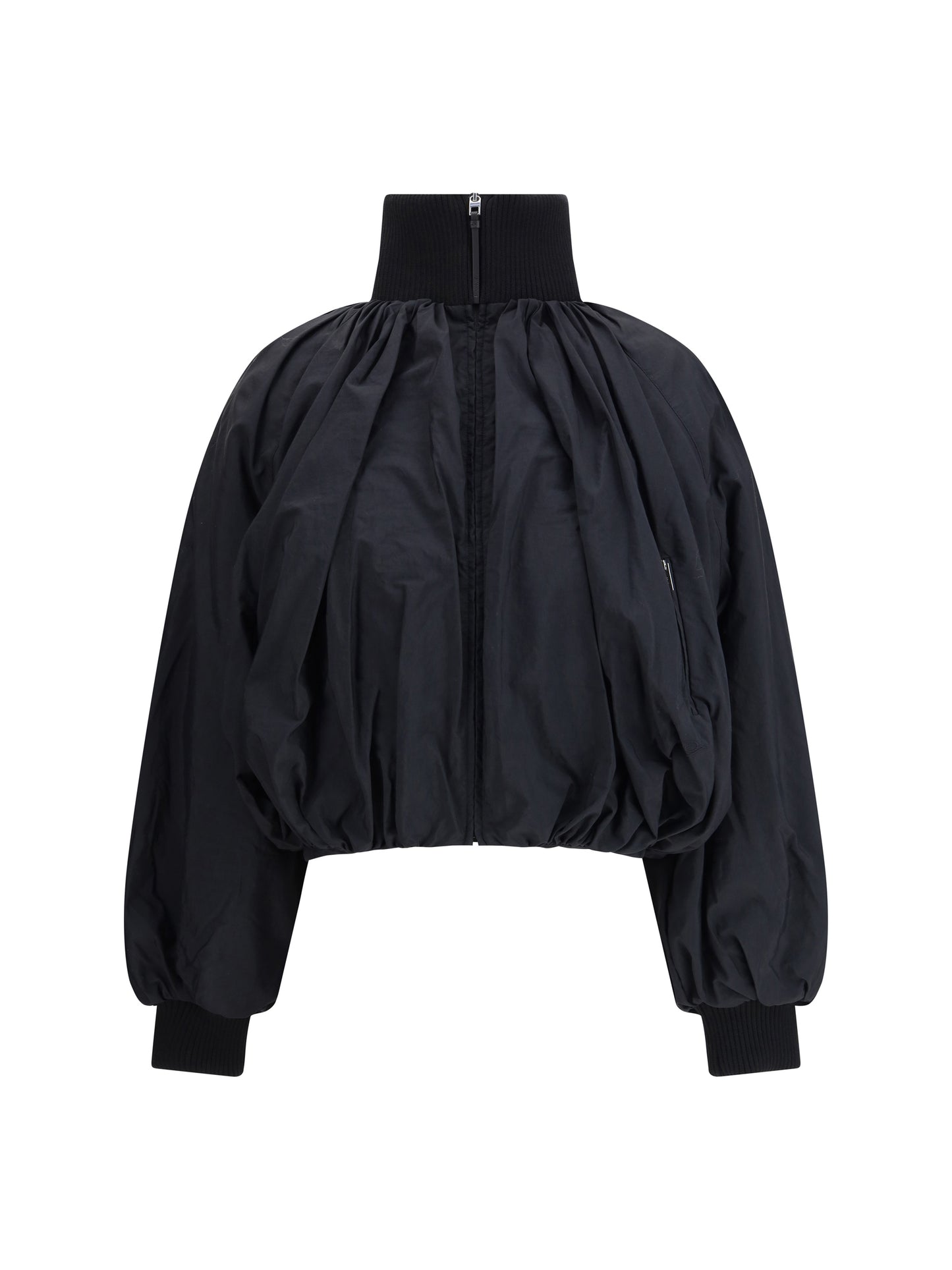 JACQUEMUS Pallone Bomber