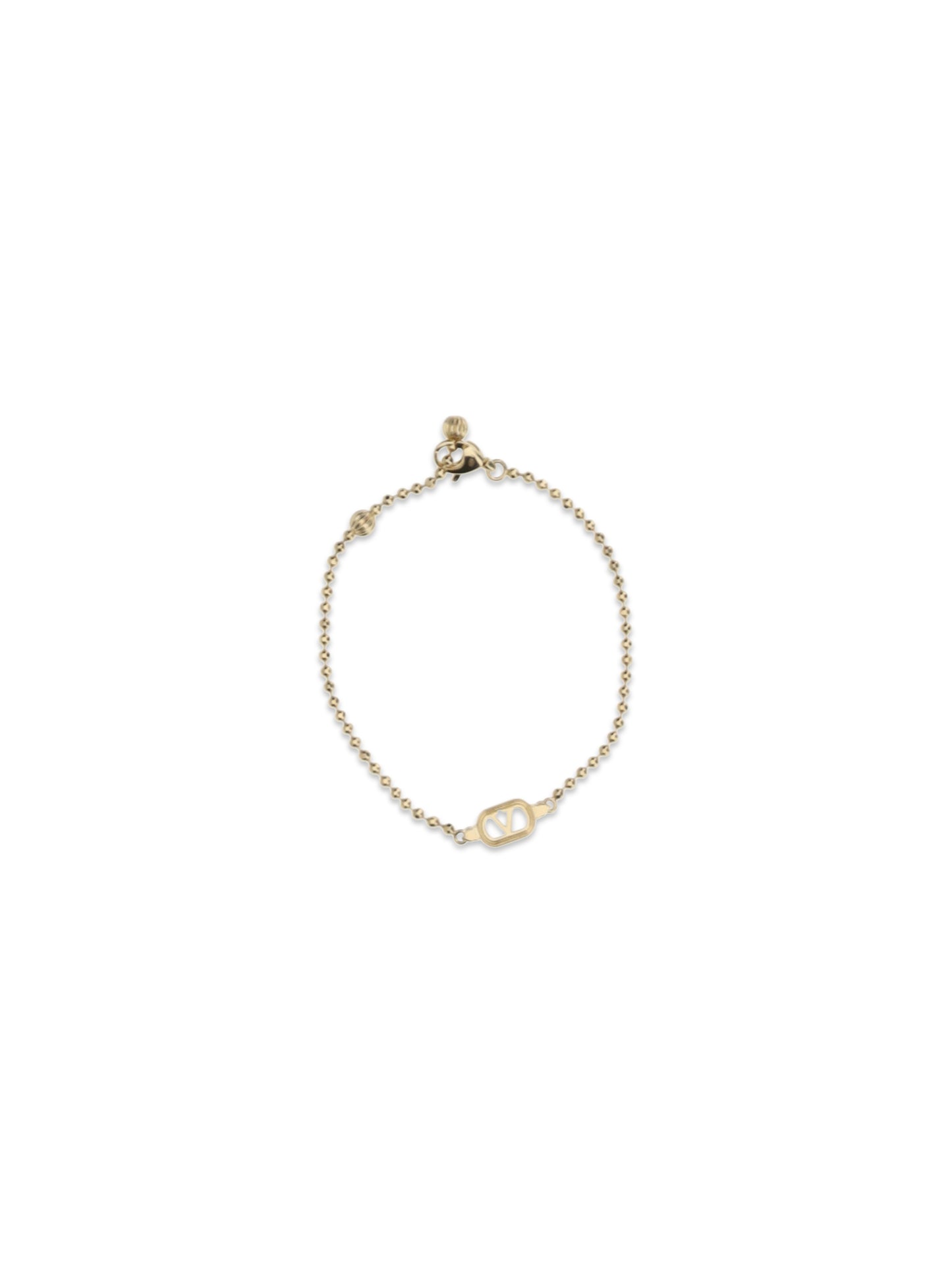 VALENTINO GARAVANI Ovalette Bracelet