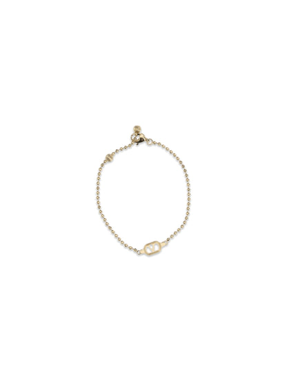 VALENTINO GARAVANI Ovalette Bracelet