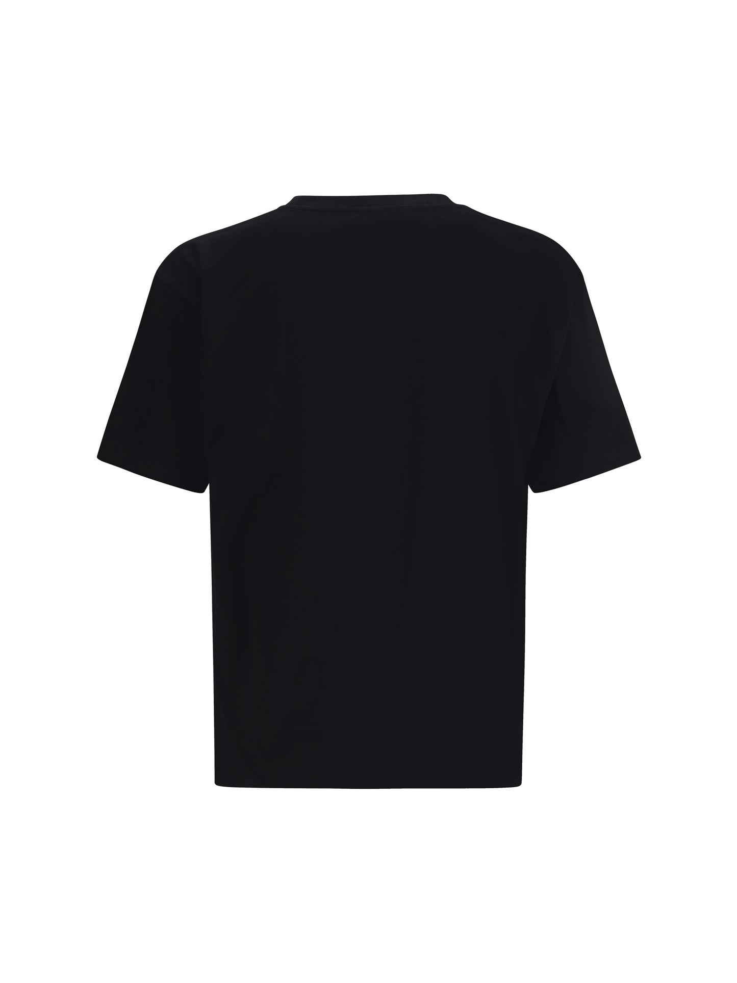 VALENTINO T-shirt with a “Made in Valentino” print