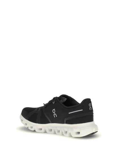 ON Cloud 6 Sneakers